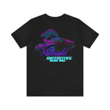 MIDNIGHT INITIATIVE Logo Tee