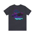 MIDNIGHT INITIATIVE Logo Tee