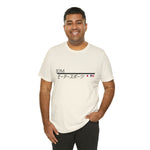 JDM Motorsports Tee