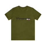 JDM Motorsports Tee